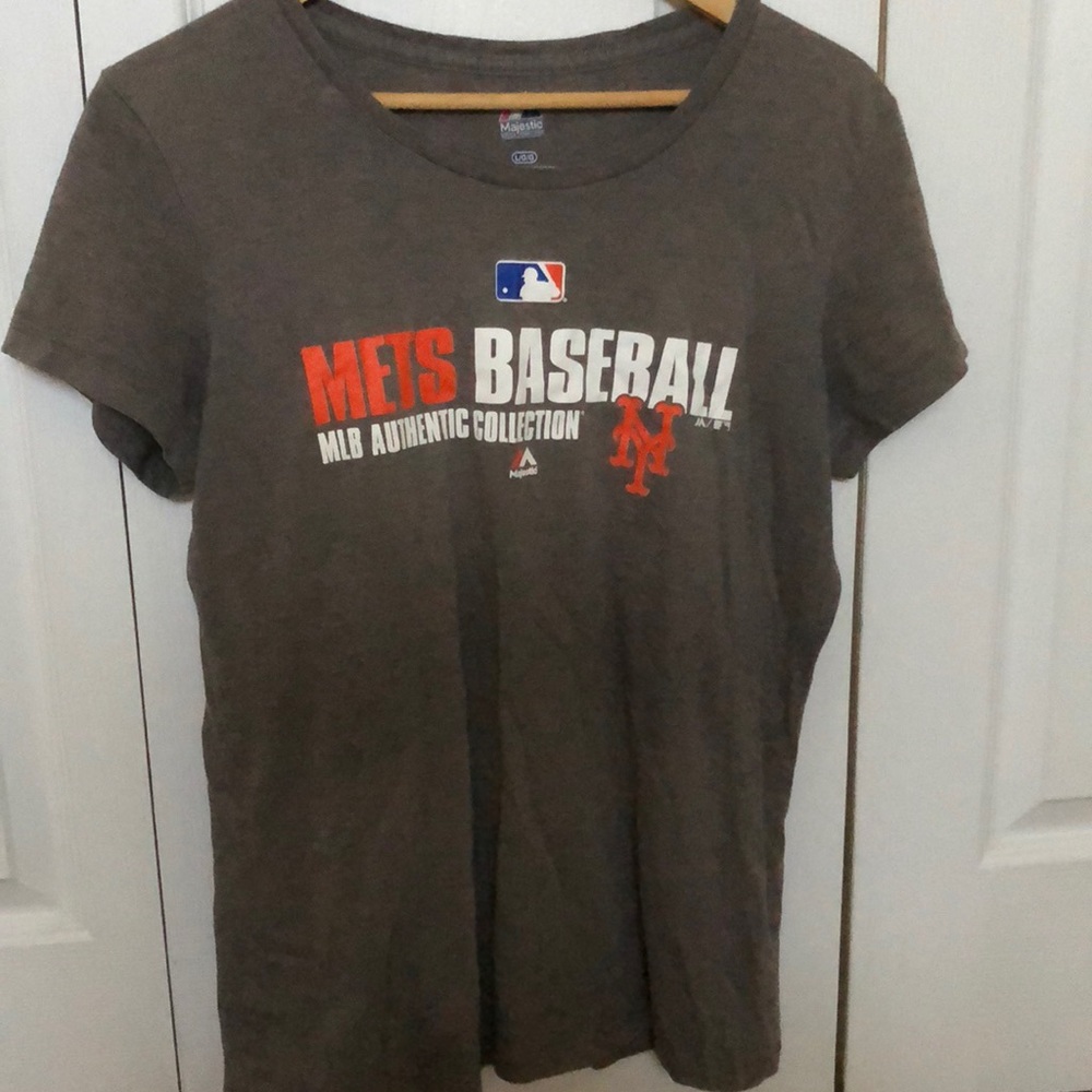 New York Mets t shirt